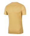 Nike Park VII Trikot kurzarm Gelb F729 - gold