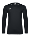 Nike Park 26 Sweatshirt Kids Schwarz F010
