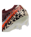 Nike Air Zoom Mercurial Vapor XVI Elite FG United Rot F661 - rot