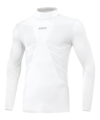 JAKO Comfort 2.0 Turtleneck Kids Weiss F00