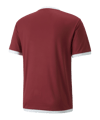 PUMA teamLIGA Trikot Rot F09 - rot