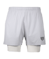 Bucketz Short Weiß - weiss
