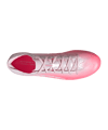 adidas F50 Sparkfusion Elite FG/AG Chaos vs - rosa
