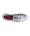 adidas Predator Pro TF Chaos vs Control Weiß - weiss