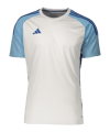 adidas Custom Trikot Damen Weiss