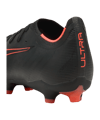 PUMA ULTRA 6 Match FG/AG Eclipse Schwarz F02 - schwarz