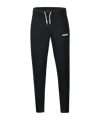 JAKO Base Jogginghose Damen Schwarz F08 - schwarz