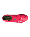 adidas Predator League FT FG Pure Victory Rot - rot