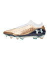 Under Armour Magnetico Elite 6 RCS FG Alloy Gold F101 - gold