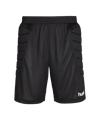 Hummel Essential Padded Torwartshort Schwarz F2001 - schwarz