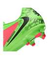 Nike Phantom 6 Low Academy MG Haaland Rot F603 - rot