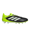 adidas Copa Pure III Elite AG Radiant Blaze Schwarz - schwarz