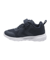 Hummel Actus ML Sneaker Kids Schwarz F1009 - schwarz