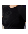 Entorch Action UW3 Shirt Schwarz - schwarz