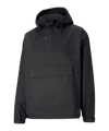 PUMA x MAISON KITSUNE Smock Windbreaker F01 - schwarz