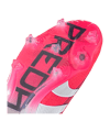 adidas Predator Elite LL FG Pure Victory Rot - rot