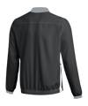 Nike Academy 25 Trainingsjacke Schwarz F010 - schwarz