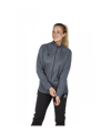Erima Liga Star Trainingsjacke Grau Schwarz - grau