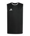 adidas Entrada 26 Trikot Kids Schwarz