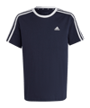 adidas Sportswear Essentials Loose Fit T-Shirt - blau