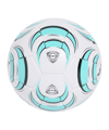 adidas Tiro League J290 Trainingsball Weiß - weiss
