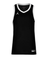 Jordan TM25 Basketball Stock Trikot Schwarz F010 - schwarz