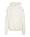 adidas Kit Small Logo Hoody Weiß - weiss