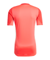 adidas Tiro 25 Pro Torwarttrikot Rot - rot