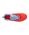 Nike Phantom 6 Low Academy MG Scary Good Kids Blau F400 - blau
