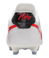 Nike Tiempo Pro FG Seasonal Ligera Weiß F106 - weiss