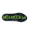 adidas Predator Elite FT FG Electric Stealth Kids Schwarz - schwarz