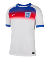 Nike England Trikot Home 2025 Blau F405 - blau