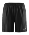 Craft Premier Short Schwarz F999000
