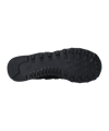 New Balance 574 Schwarz FEVE - schwarz