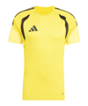 adidas Tiro 26 Trikot Gelb