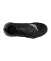 Nike Phantom 6 High Academy TF Shadow Kids - schwarz