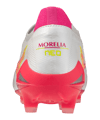 Mizuno Morelia Neo IV Beta Japan FG Blazing Flair Weiß F64 - weiss