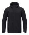 JAKO Function Jacke Schwarz F800 - schwarz
