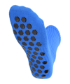 Cawila GEAR Socken GRIP PREMIUM Blau - blau