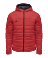Hummel North Steppjacke Rot F3062 - rot