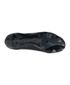 adidas Predator Elite LL FG Dark Spark Schwarz Grau - schwarz