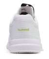 Hummel Power Play Pro Schuh Weiss F9001 - weiss