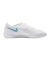 Nike Mercurial Vapor 17 Academy IN Bright Lights Weiß F102 - weiss