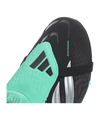 adidas Predator Elite FT FG Final Rush Kids Schwarz - schwarz