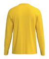 Erima INTRO function Trikot Langarm Gelb F2332614
