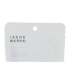 Jason Markk Quick Wipes Pack of 3 Accessoire Weiß - weiss