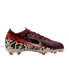 Nike Jr Air Zoom Mercurial Vapor XVI Pro FG United Kids Rot F661 - rot