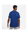 Nike Atletico Madrid T-Shirt Blau F455 - blau