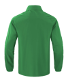 JAKO One Jacke Grün F200 - gruen