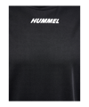 Hummel Trikot Schwarz F2001 - schwarz